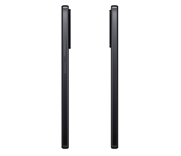 Xiaomi Redmi Note 11 Pro+ 5G 6/128GB Graphite Gray - 735612 - zdjęcie 4